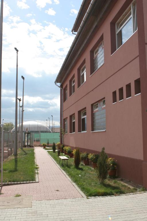 Hotel Pamira - Resim 12