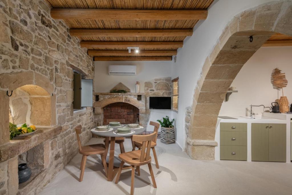 Fotografie z fotogalerie ubytování St-Ten Stone Built Village v destinaci Áyioi Dhéka