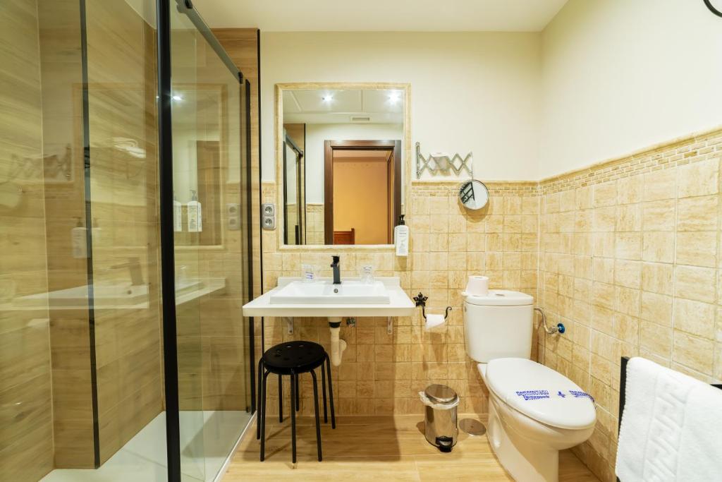 Hotel Posada del Toro - Junior Suite