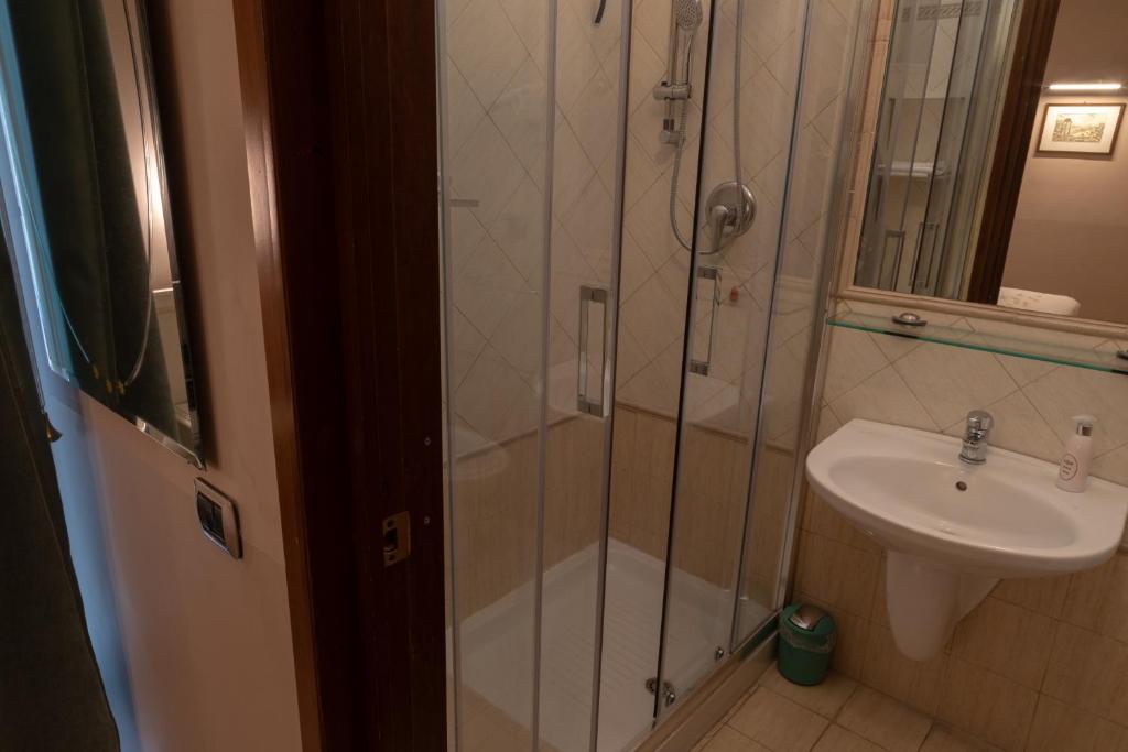 Hotel Santa Maura - Resim 24