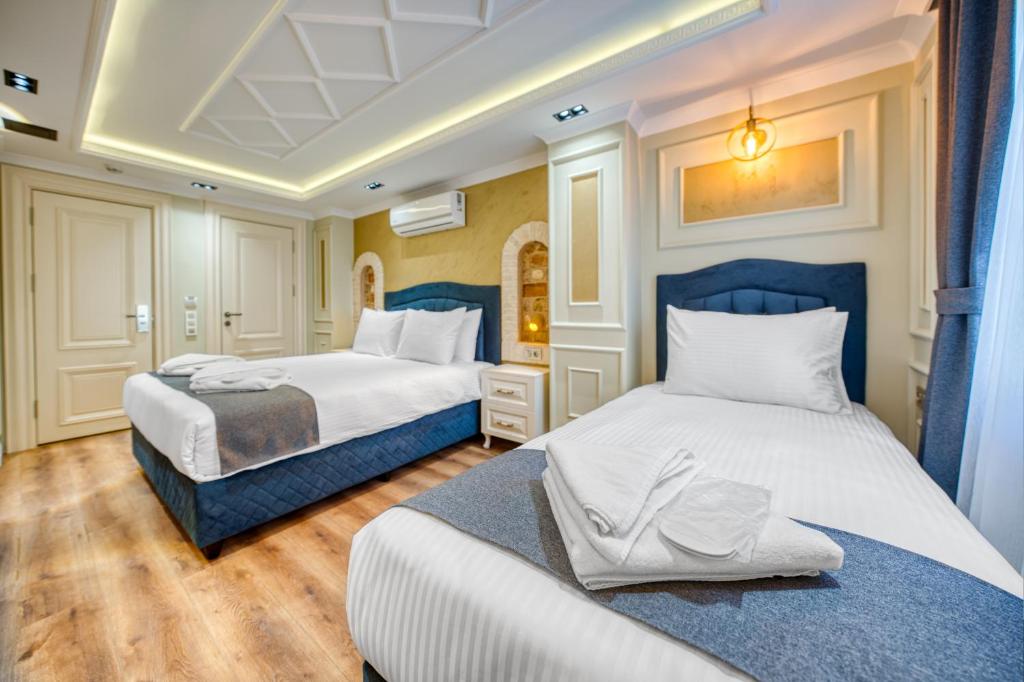 Mahhsen Mansion Oldcity - 12