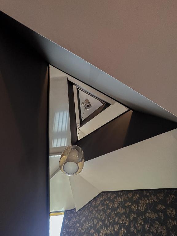 Fotografie z fotogalerie ubytování Hotel Santa Maura v Římě