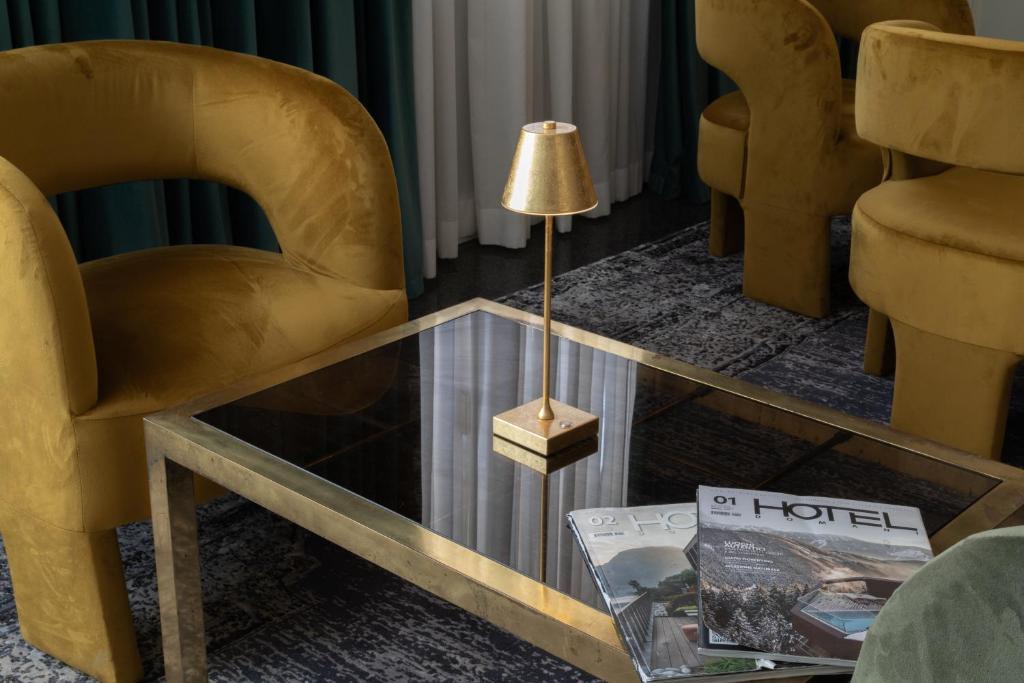 Hotel Santa Maura - Resim 34