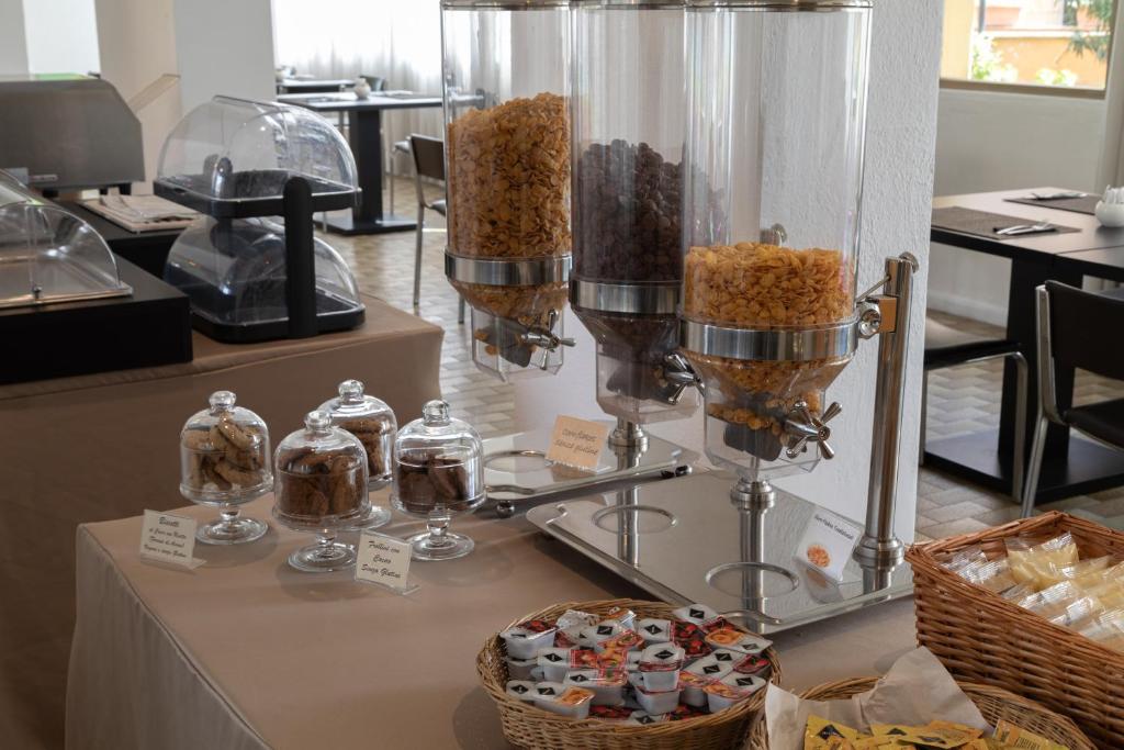 Hotel Santa Maura - Resim 38