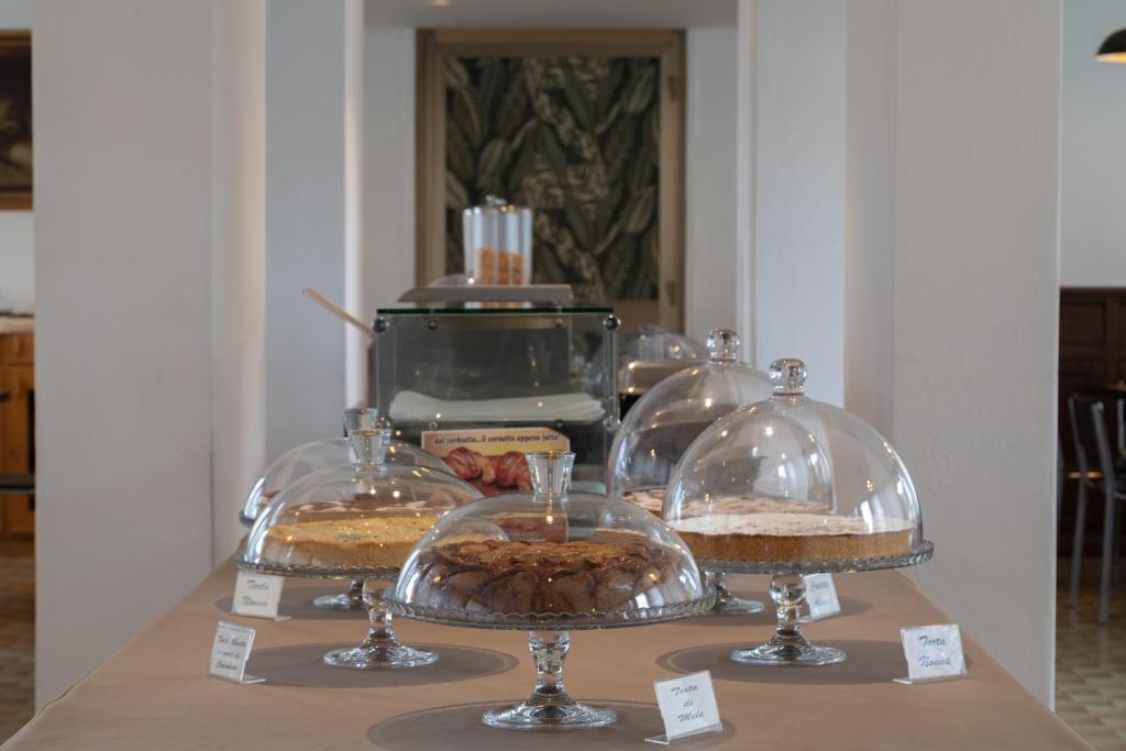 Hotel Santa Maura - Resim 37