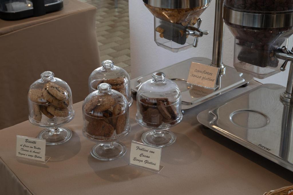 Hotel Santa Maura - Resim 39