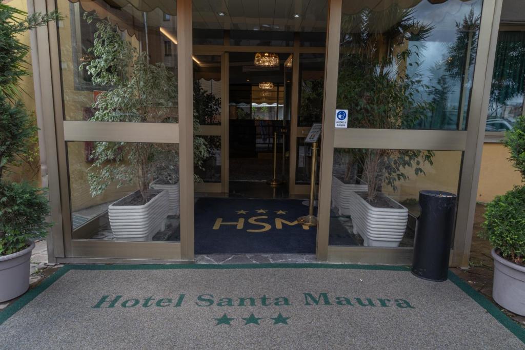 Hotel Santa Maura - Resim 42