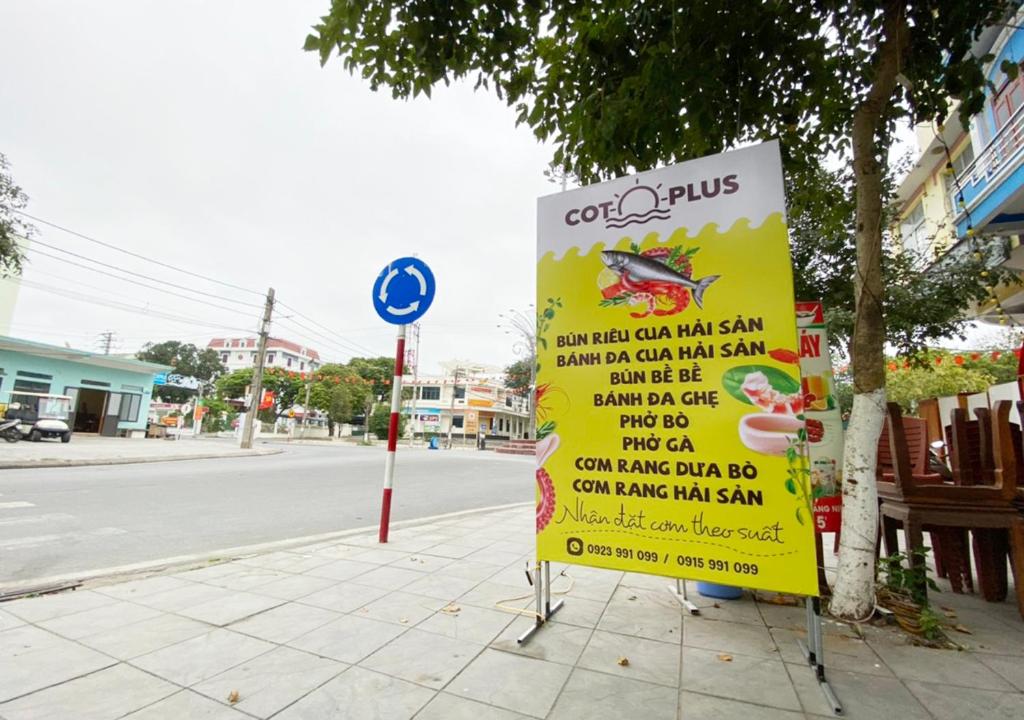 Thông Tin Về Phở Hải - Times City