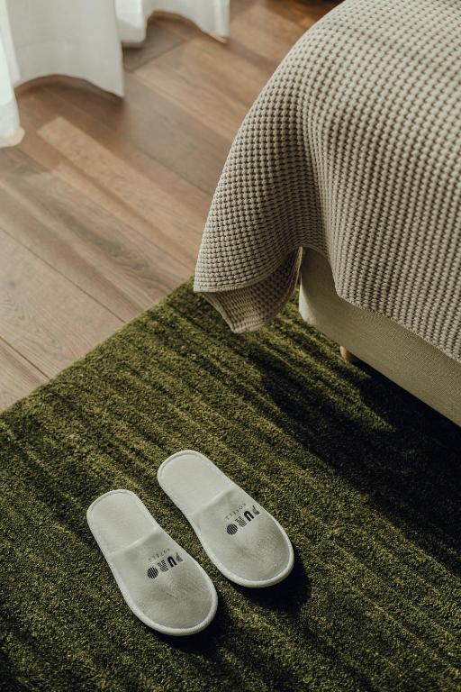 PURO Hotel Poznan Stare Miasto - Resim 44