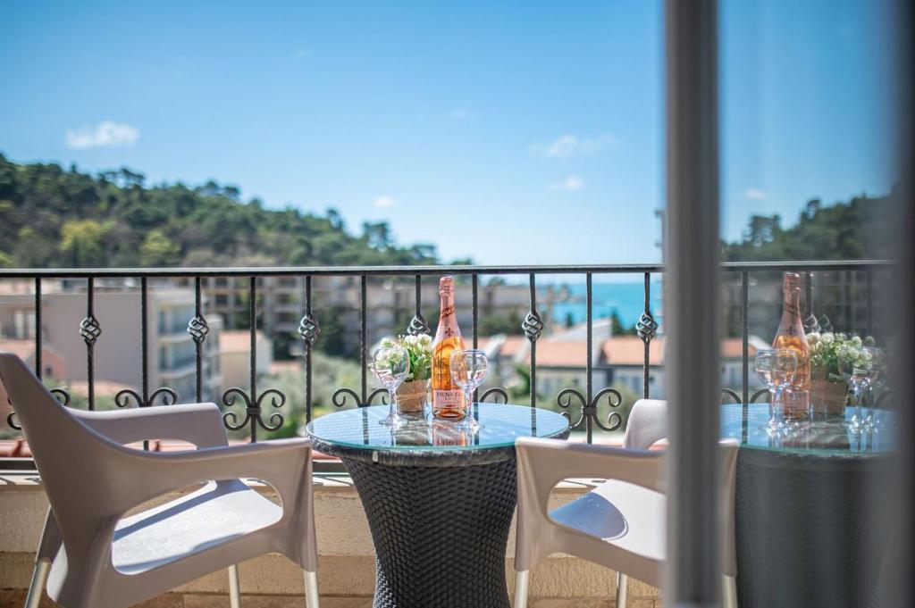 Guest House S-Lux - 5