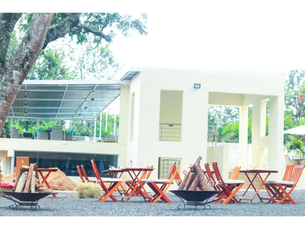 Fotografie z fotogalerie ubytování Kivulini Eco Park Karen v destinaci Nairobi