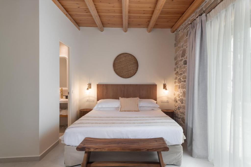 ST.TEN STONE BUILT VILLAGE - Deluxe Suite