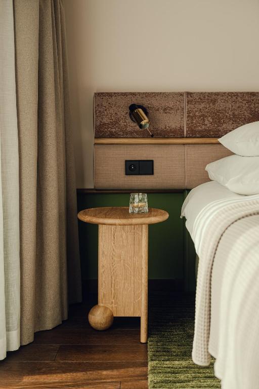 PURO Hotel Poznan Stare Miasto - Resim 8