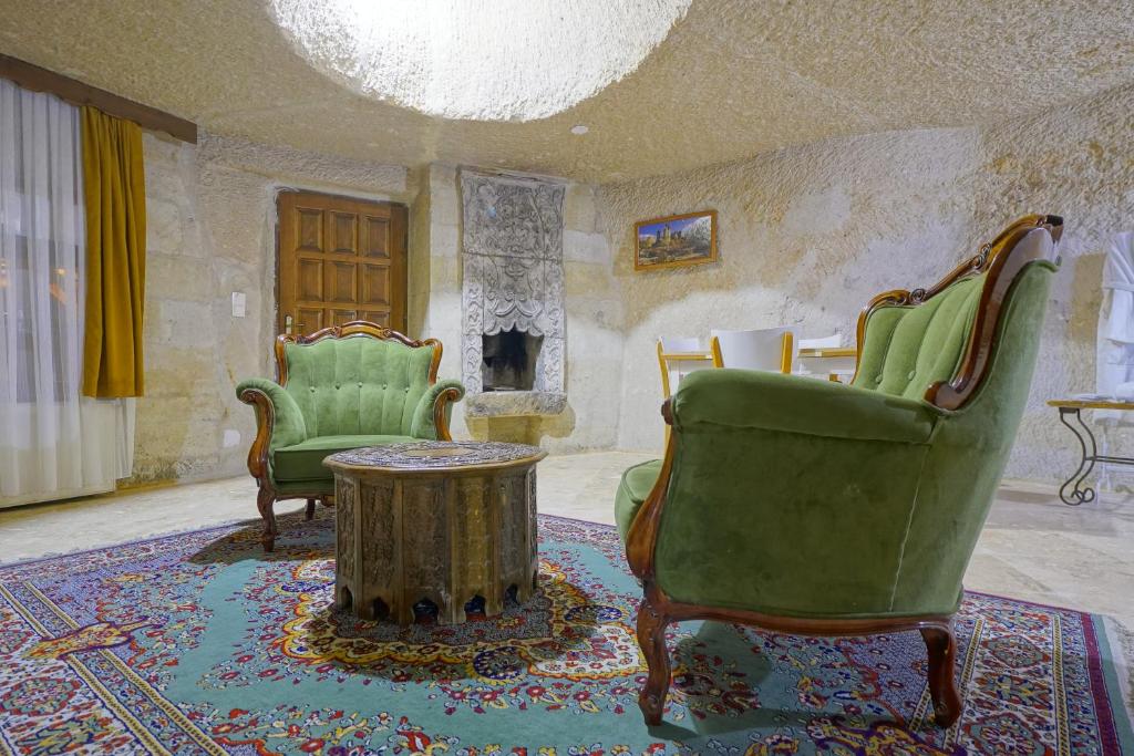 Elite Cave Suites - 4