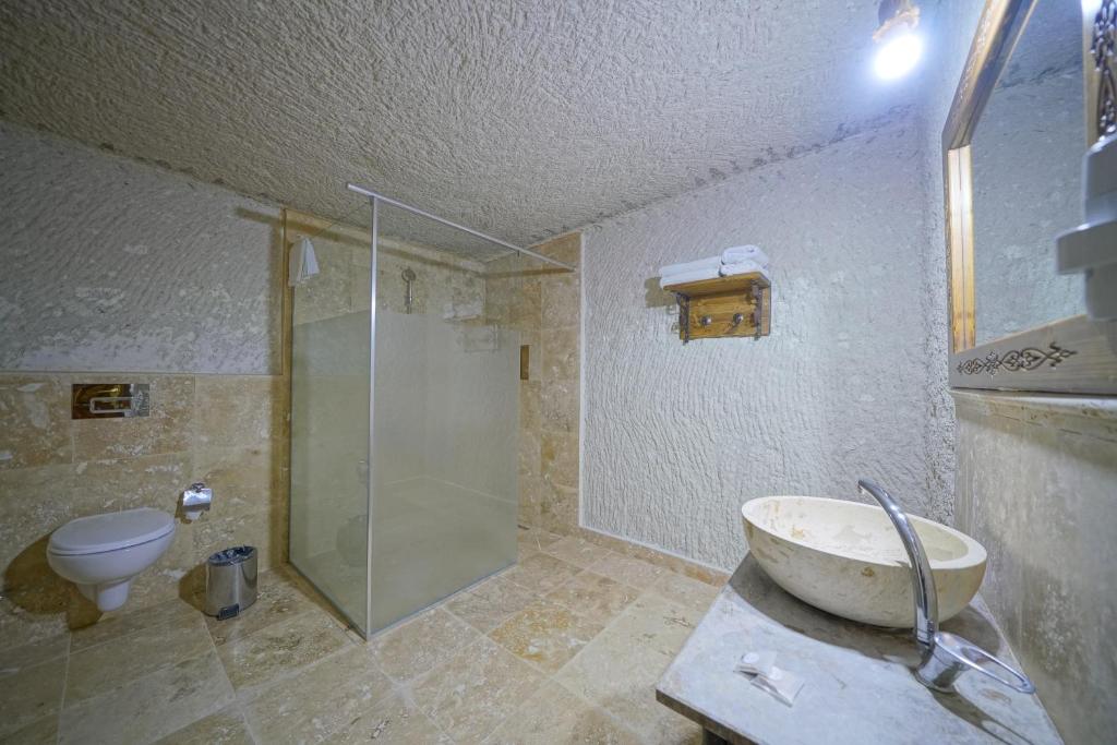 Elite Cave Suites - 10