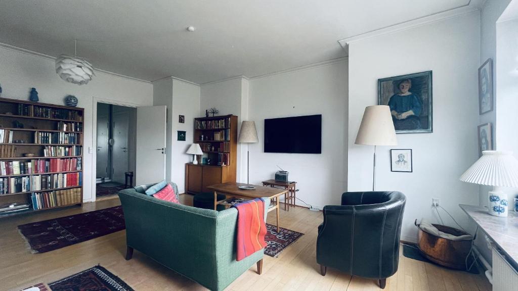 ApartmentInCopenhagen Apartment 1602 - Housity