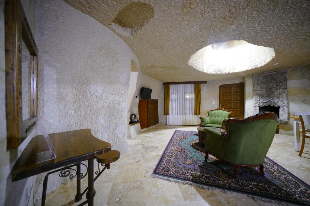 Elite Cave Suites - 6