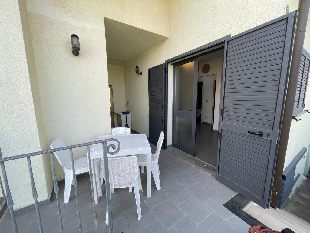 Foto dalla galleria di Casa Porto San Rocco a Marina di Grosseto