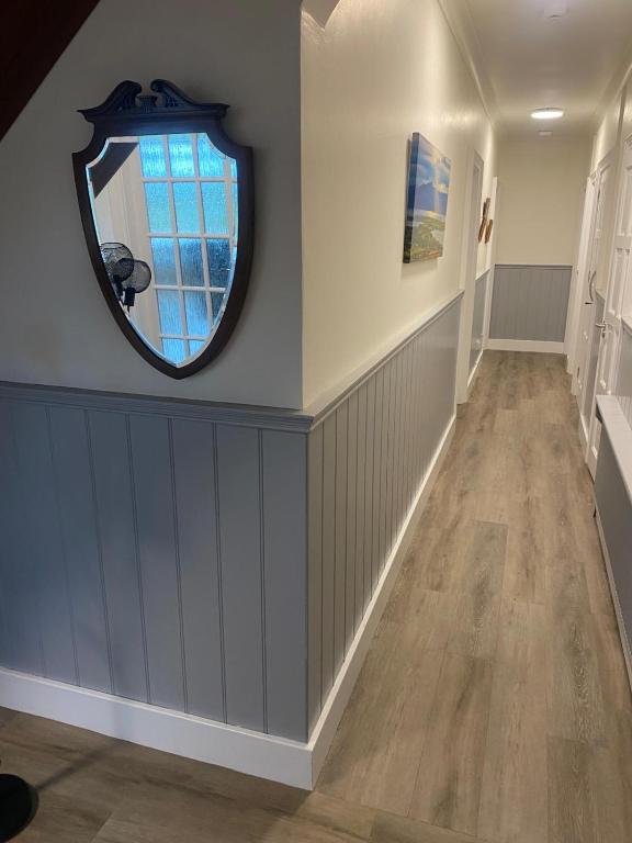 Fotografie z fotogalerie ubytování La Mirage B&B v destinaci Bantry