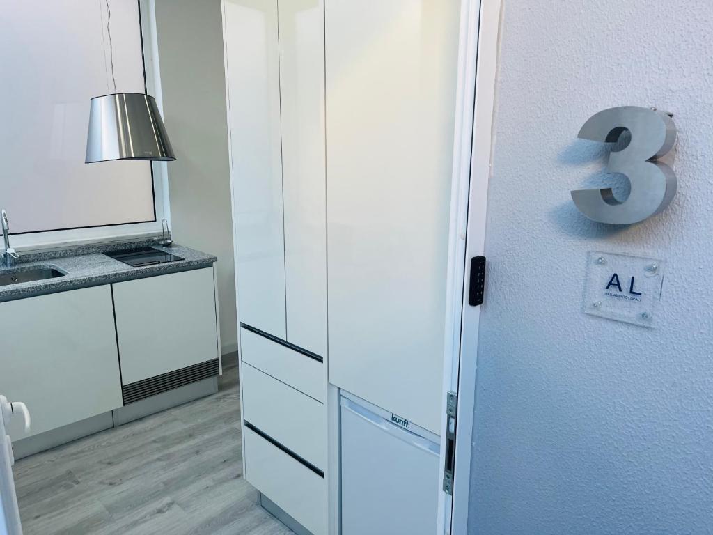 Lisbon Ocean Apartments - Standard Apartment