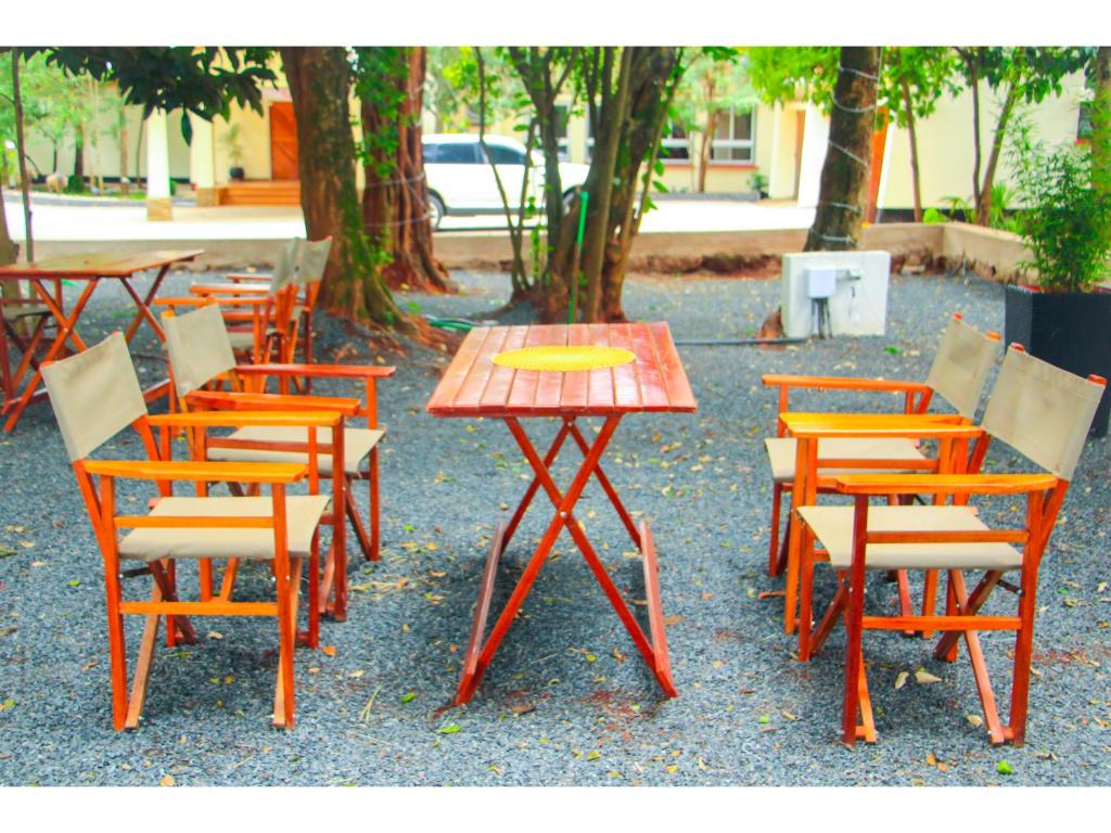 Fotografie z fotogalerie ubytování Kivulini Eco Park Karen v destinaci Nairobi