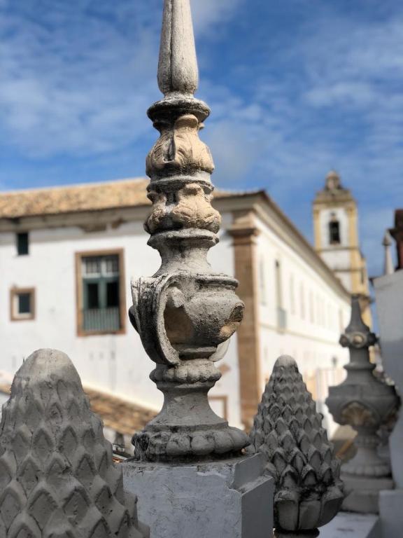 Fotografie z fotogalerie ubytování Casa Versace Salvador - Colonial House v destinaci Salvador