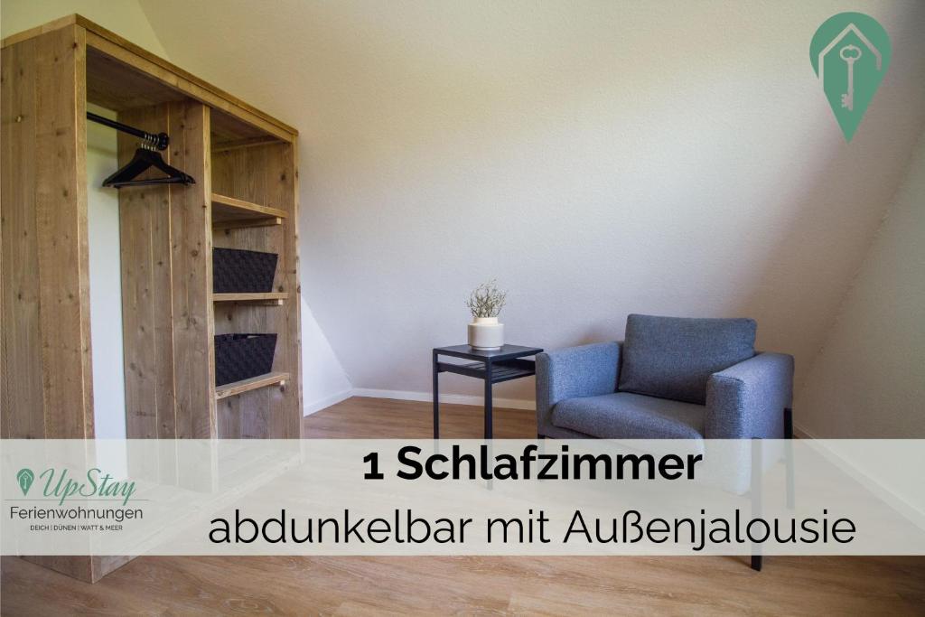 Fotografie z fotogalerie ubytování Ferienhaus Max v destinaci Greetsiel