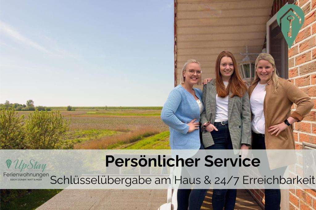 Hosté ubytování Ferienhaus Max