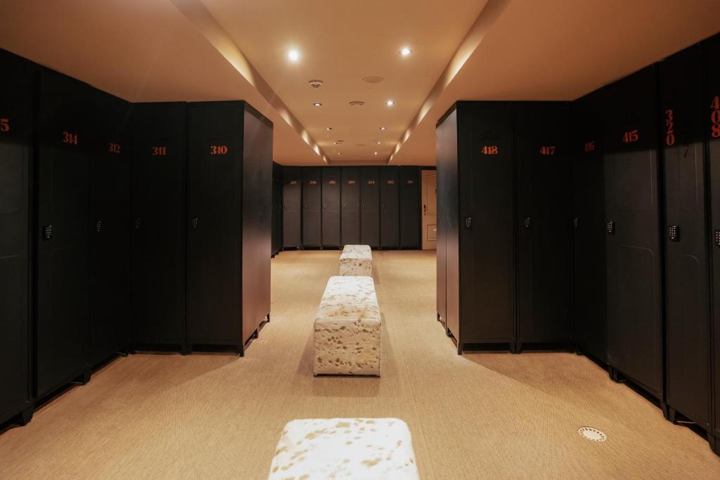 Fotografie z fotogalerie ubytování Serras Andorra v destinaci Soldeu