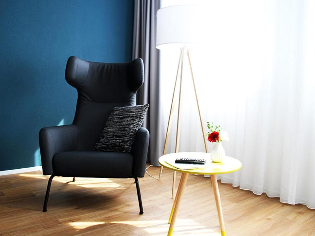 Stockberg hotel & apartments - Suite Familiale