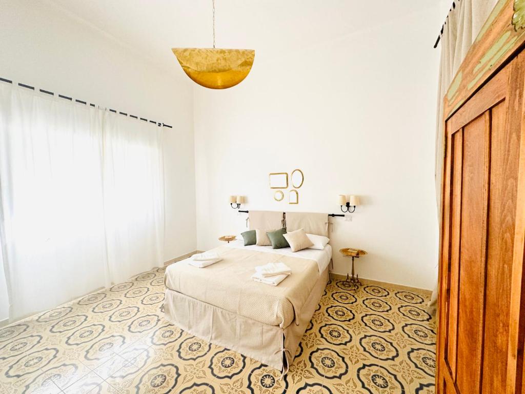 Casa Pasana - Suite Familiare Deluxe