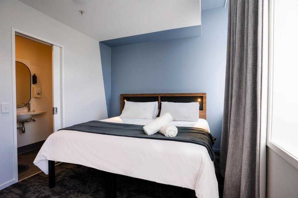 Haka House Wellington - Resim 17