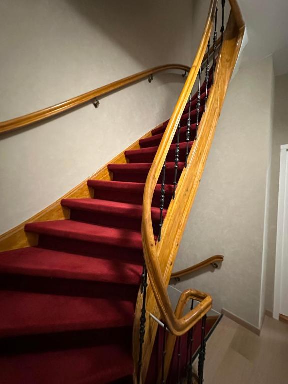 Voyagers Amsterdam - Resim 33