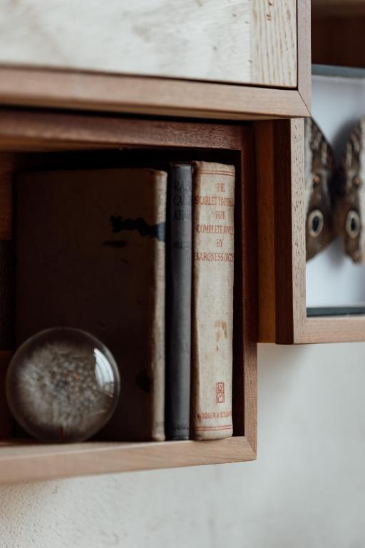 Treehouse Hotel Manchester - Resim 24