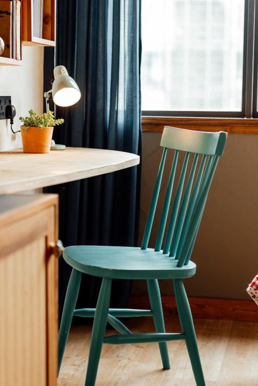 Treehouse Hotel Manchester - Resim 26