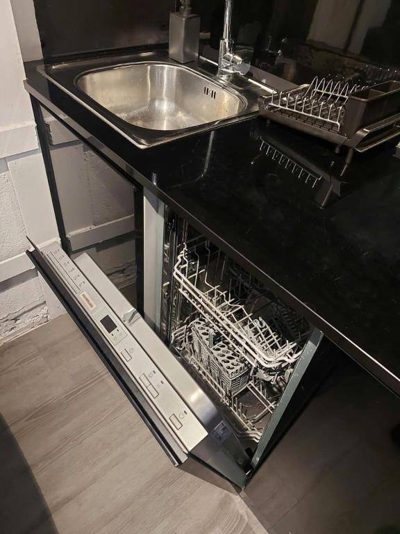 Hostel Alicante - Luxe Tweepersoonskamer Met Douche