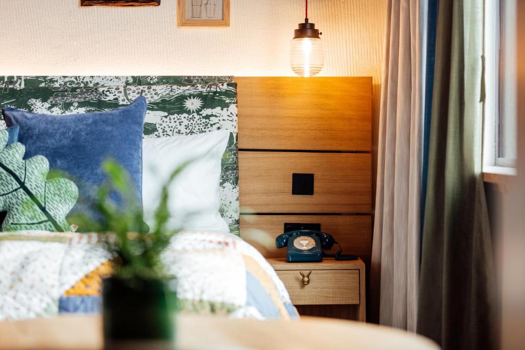 Treehouse Hotel Manchester - Resim 29