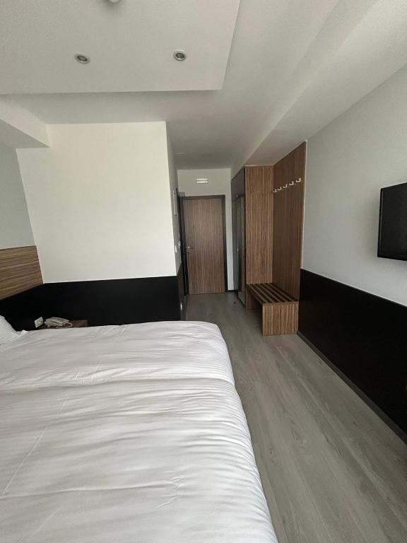 Hotel Bosna 1 - Single Room