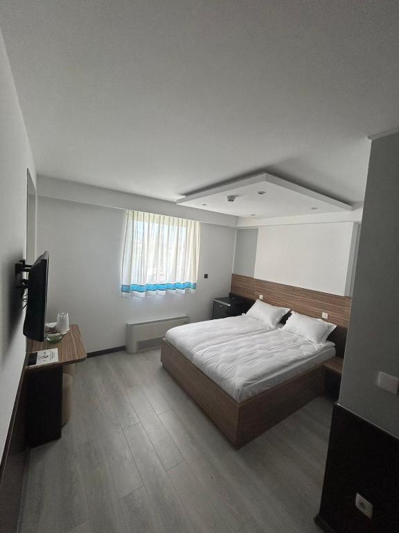 Hotel Bosna 1 - Double Room