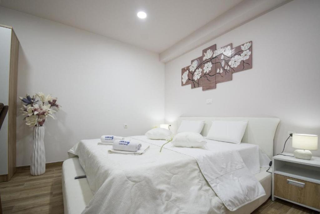 Luxury Apartment & Rooms - Double Room