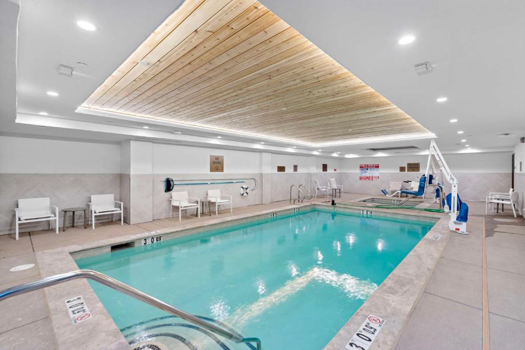 Hampton Inn Big Bear Lake photo