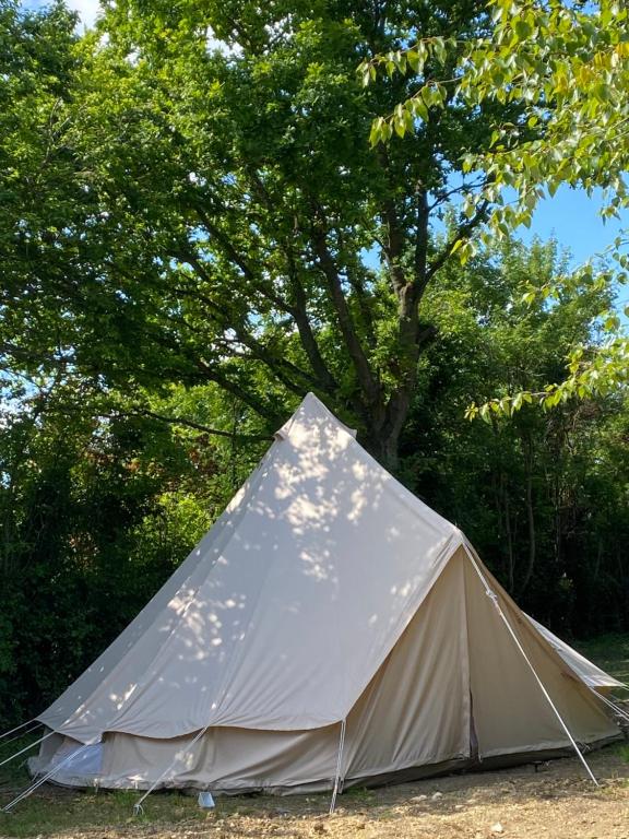 Glamping By Stansted Airport