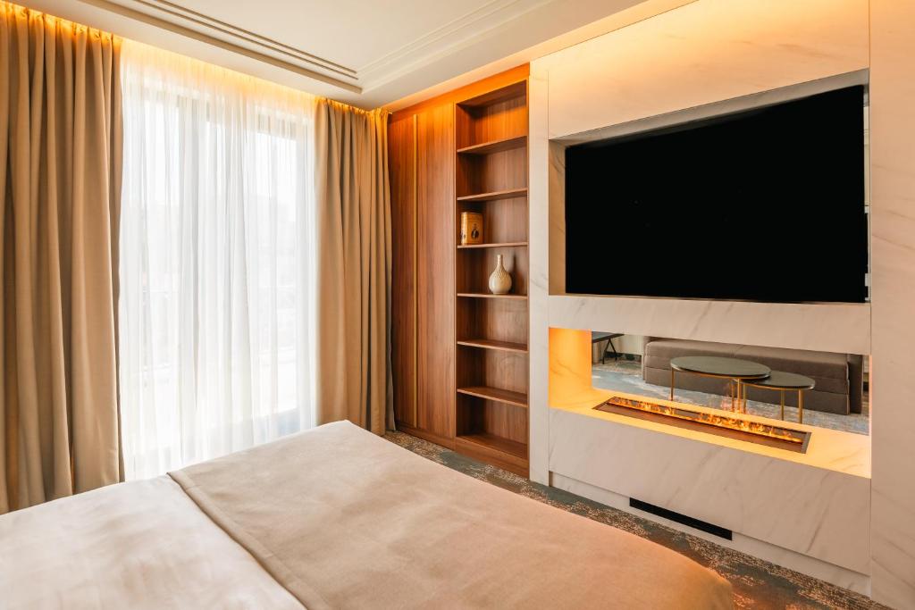 Hotel Kocka Vrnjačka Banja - Royal Suite