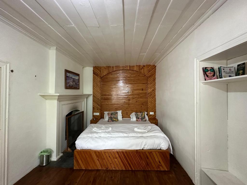 The Sunshine Heritage By Offlimits - Comfort Quadruple Room