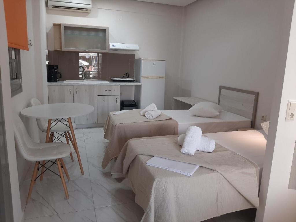 Sirena Apartments - 3