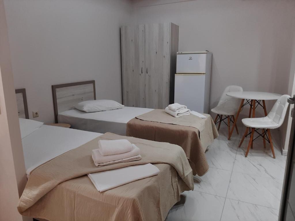 Sirena Apartments - 5