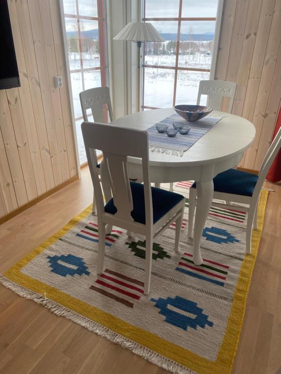 Fotografie z fotogalerie ubytování Tällberg, utsikt över Siljan v destinaci Leksand