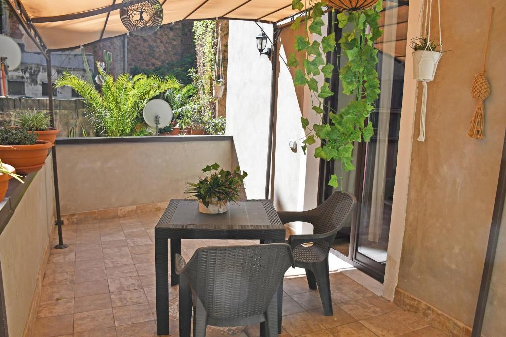 B&B Romeo Luxury Rooms - 11