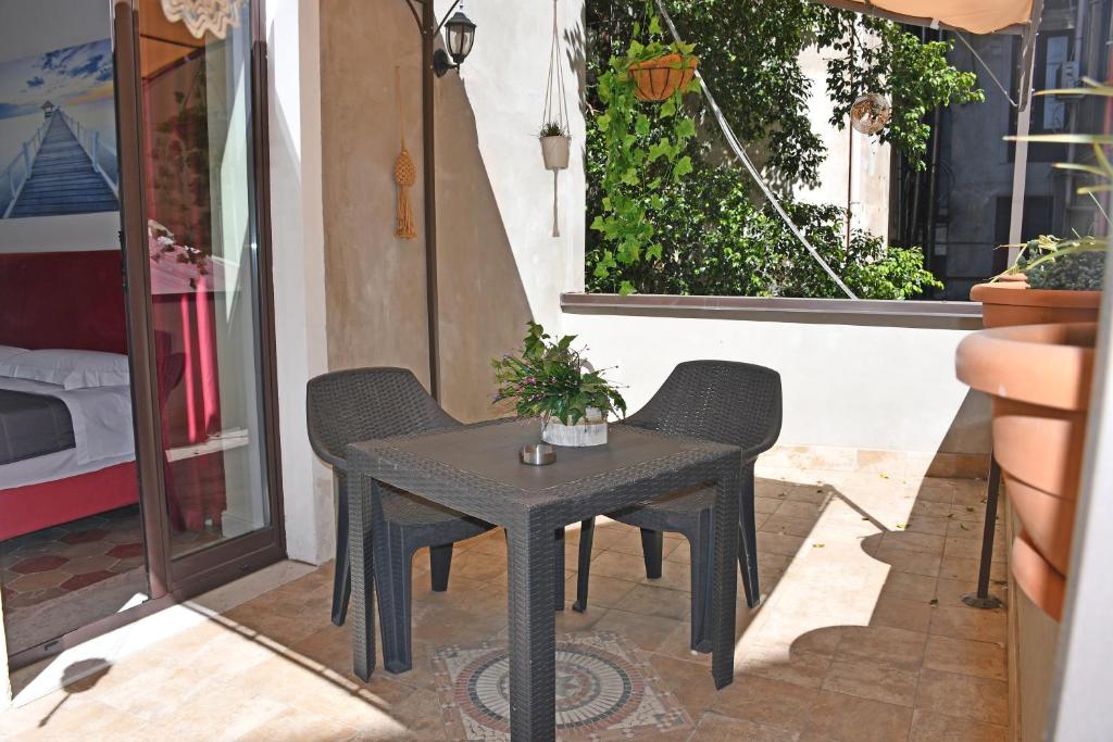 B&B Romeo Luxury Rooms - 12