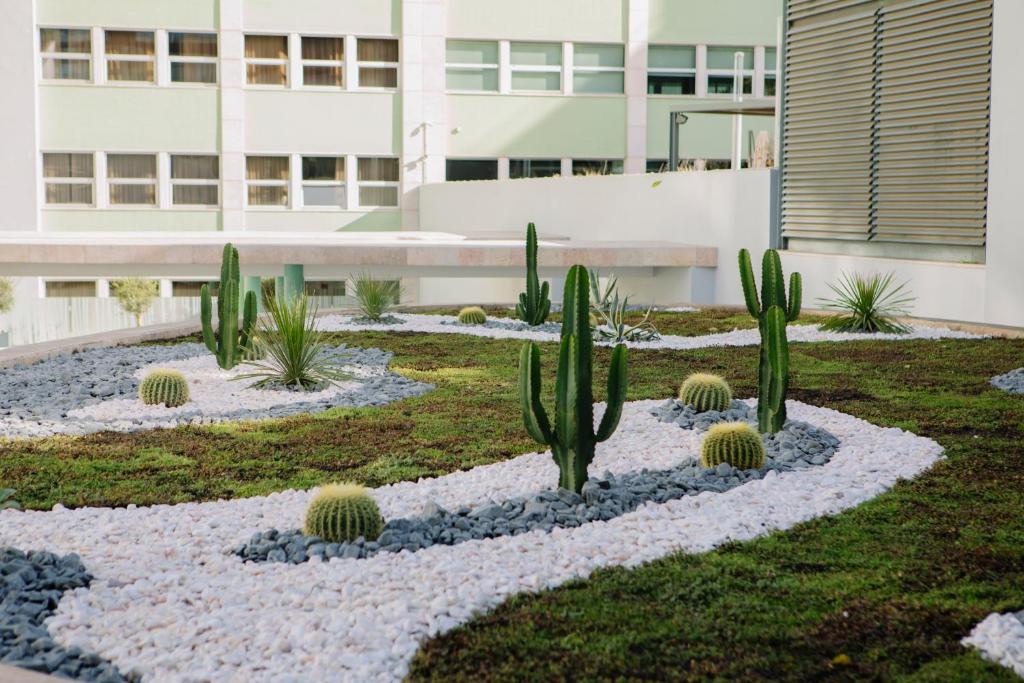 HF Fenix Lisboa - Resim 19